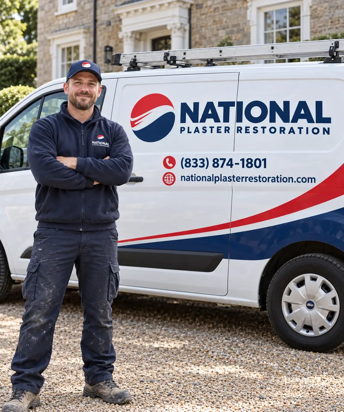 Plaster Repair company in Machiasport, ME